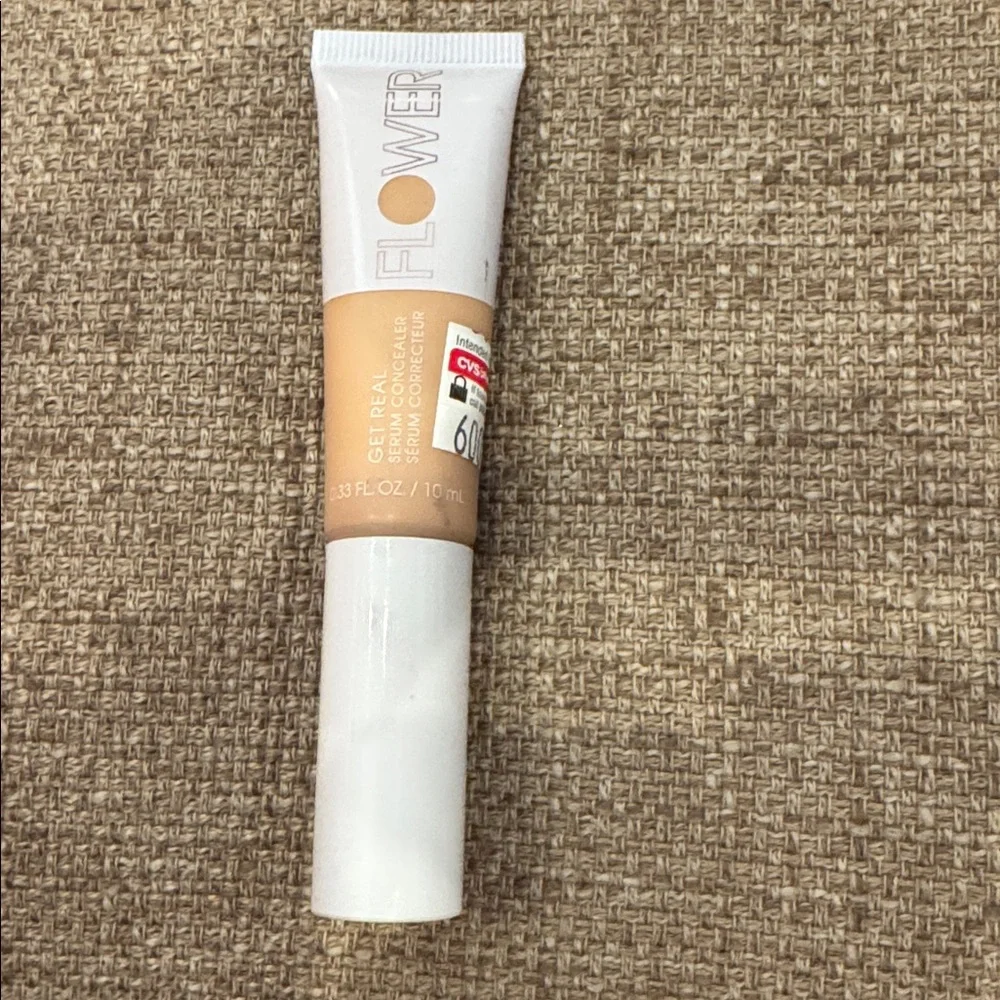 FLOWER‎ Beauty Get Real Serum Concealer - Light